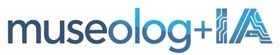 Logo for Museolog+IA